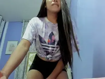 lady_kim_boner webcam model stream image