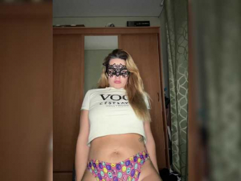 FrosiaByrlakova webcam model stream image