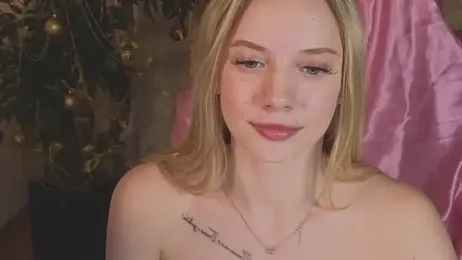 katt__y webcam model stream image