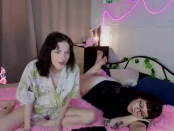 green_tea666 webcam model stream image