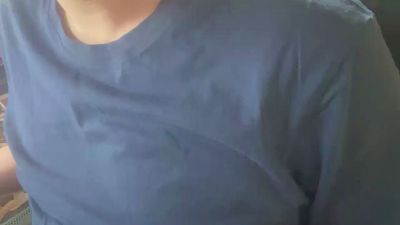 FunnyChap webcam model stream image