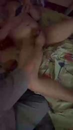 FunnyChap webcam model stream image