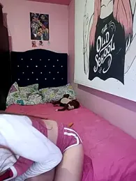 Sophiespenser webcam model stream image