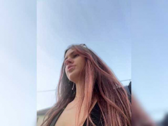 SHAWTY420 webcam model stream image