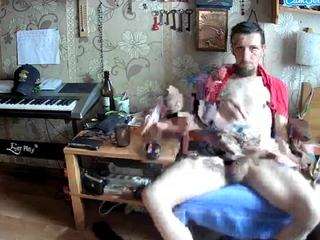 kinganalbitch webcam model stream image