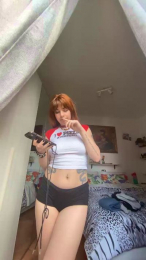 BabyGi23 webcam cam4 model stream image