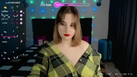 Crystal_Chris webcam model stream image