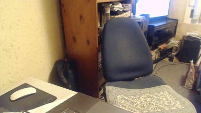 chapiirio webcam model stream image