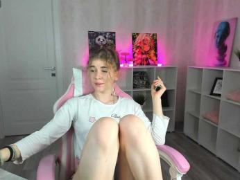 sunn-shine webcam model stream image