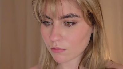 MaireRosiles webcam model stream image