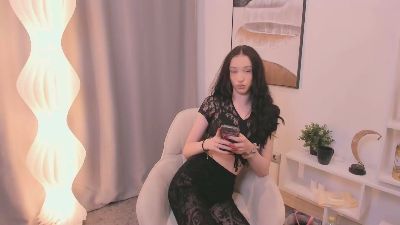 AinsleyDagg webcam model stream image
