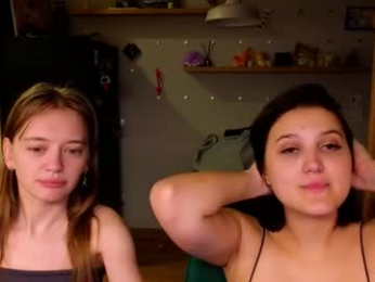 sav_anna webcam chaturbate model stream image