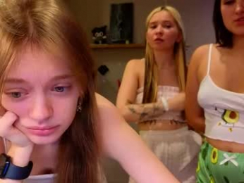 sav_anna webcam model stream image