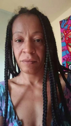 AfroAza webcam cam4 model stream image