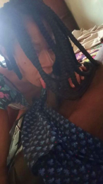 AfroAza webcam model stream image