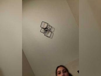 -Kami- webcam model stream image