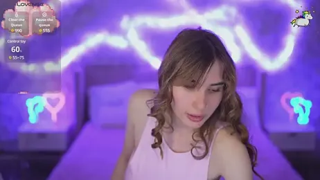 JennyyLuv webcam stripchat model stream image