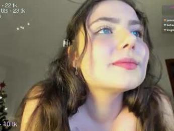 cutie_pearl webcam model stream image