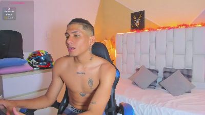 Adan_oriol webcam model stream image