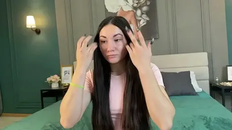 Adele_Shy webcam model stream image