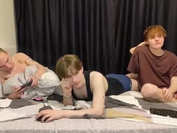 truba_ webcam model stream image