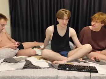 truba_ webcam model stream image
