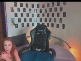 truba_ webcam model stream image