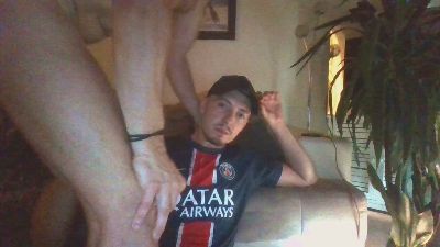Stephaneric33 webcam model stream image