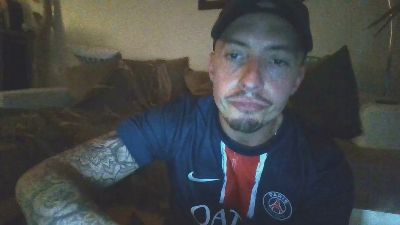 Stephaneric33 webcam cam4 model stream image