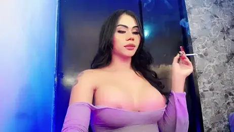 Iris_Gill webcam model stream image