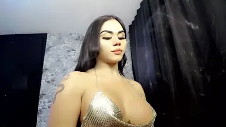 Iris_Gill webcam model stream image