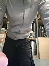 Xcoquinx webcam model stream image