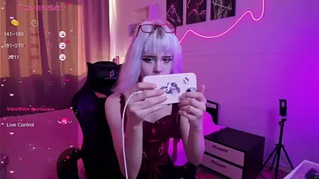 kritolisa webcam model stream image