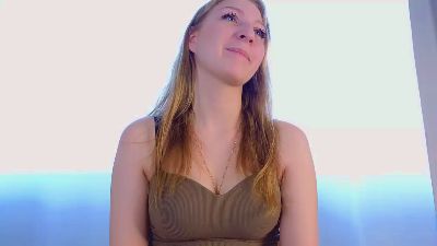 ChelseaGapp webcam model stream image