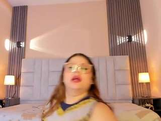 eymi-tomsom webcam model stream image