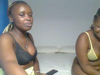 BubblyAngels webcam bongacams model stream image