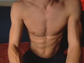 cal_swim webcam model stream image