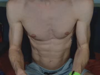 cal_swim webcam model stream image