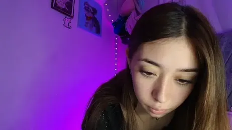Kimmy_Vegga webcam model stream image