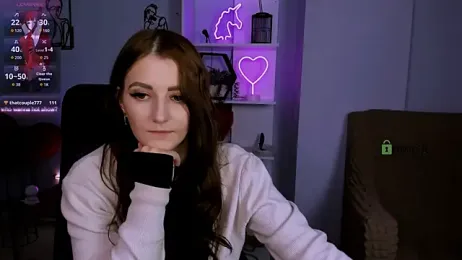 catherine_kitty webcam model stream image