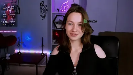 catherine_kitty webcam model stream image