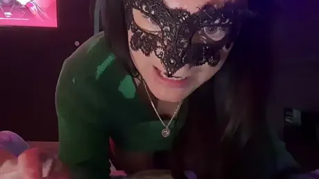 LoveSperm75 webcam model stream image