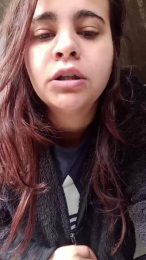 Dulcefuego69 webcam model stream image