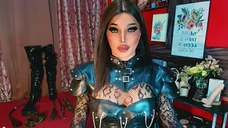 demonfuta webcam model stream image