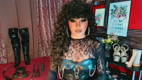 demonfuta webcam model stream image