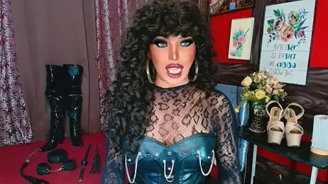 demonfuta webcam model stream image