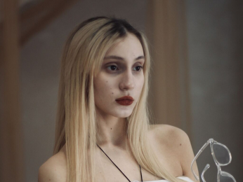 EllieFroster webcam model stream image