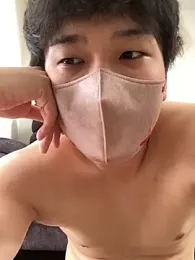 yuuki8910 webcam model stream image