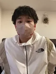 yuuki8910 webcam model stream image