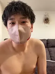 yuuki8910 webcam model stream image